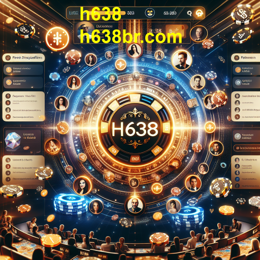 Explorando o Mundo do Fórum em h638: Comunidade e Criatividade em Palavras-chave