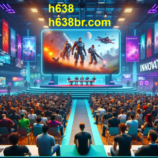 Novidades Empolgantes no Mundo dos Jogos: O Que Esperar para os Próximos Meses
