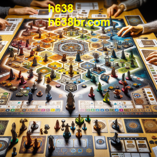 Explorando o Mundo dos Jogos de Estratégia